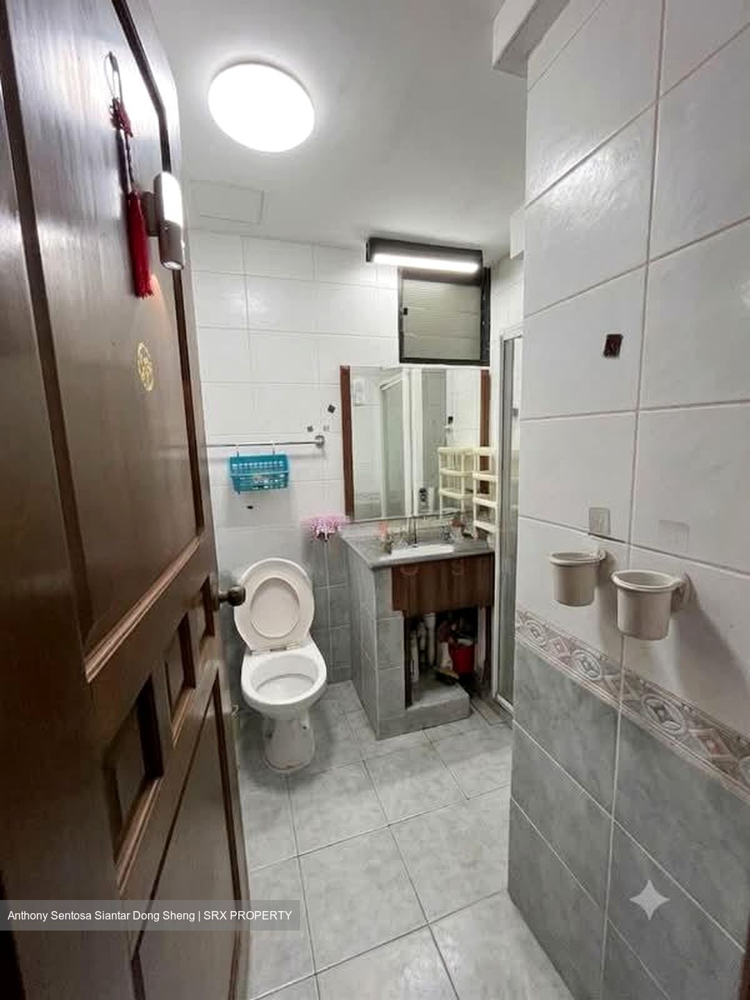 Eastvale (D18), Condominium #588897651
